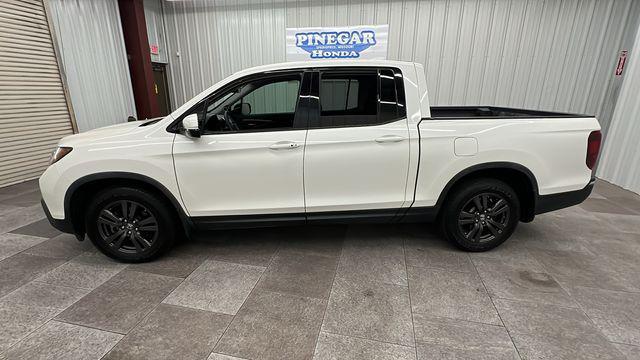 used 2019 Honda Ridgeline car, priced at $25,490