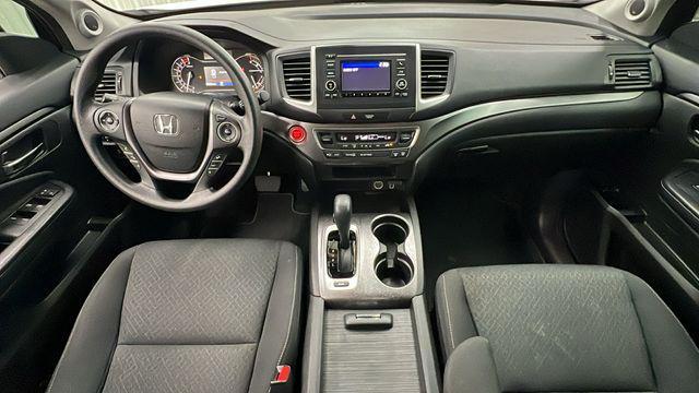 used 2019 Honda Ridgeline car, priced at $25,490