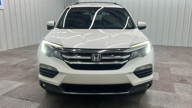 used 2016 Honda Pilot car, priced at $13,650