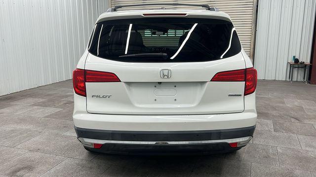 used 2016 Honda Pilot car, priced at $13,650