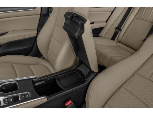 used 2022 Honda Accord Hybrid car, priced at $26,980
