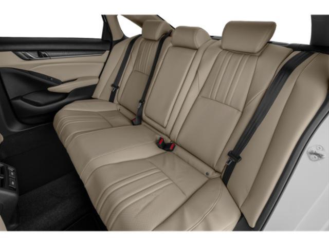 used 2022 Honda Accord Hybrid car, priced at $26,980