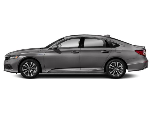 used 2022 Honda Accord Hybrid car, priced at $26,980