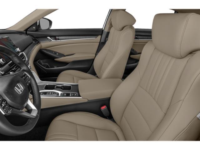 used 2022 Honda Accord Hybrid car, priced at $26,980