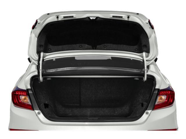 used 2022 Honda Accord Hybrid car, priced at $26,980