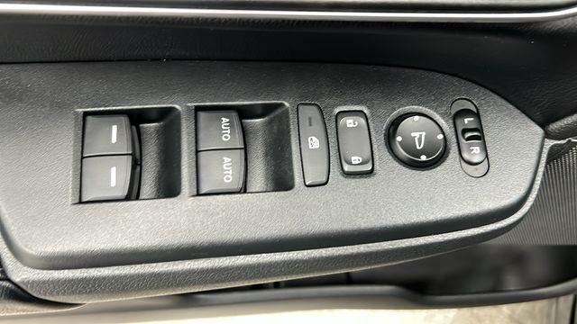 used 2017 Honda CR-V car, priced at $24,450