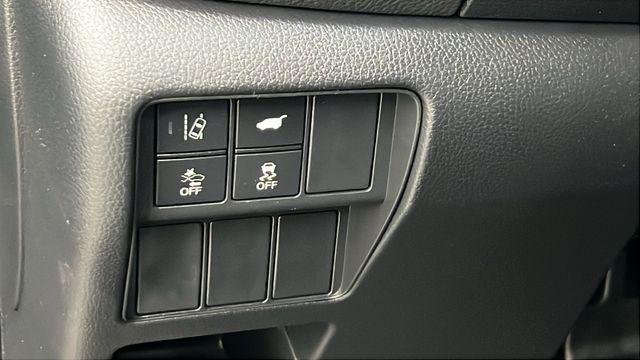 used 2017 Honda CR-V car, priced at $24,450