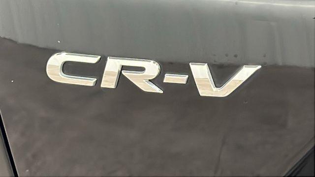 used 2017 Honda CR-V car, priced at $24,450