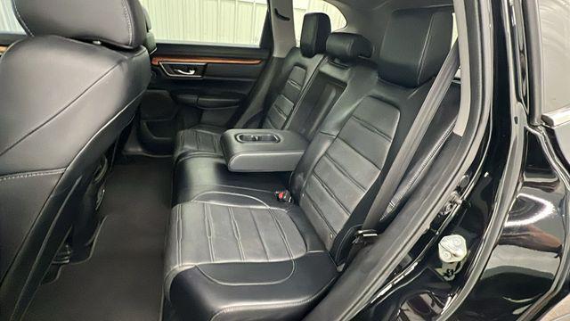 used 2017 Honda CR-V car, priced at $24,450
