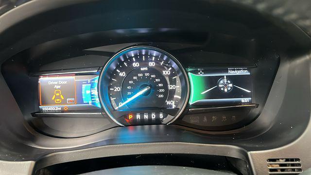 used 2017 Ford Explorer car, priced at $12,950