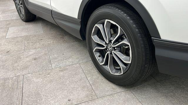 used 2022 Honda CR-V car, priced at $33,980