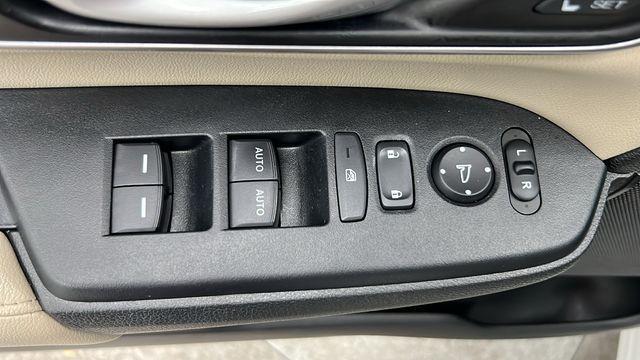 used 2022 Honda CR-V car, priced at $33,980