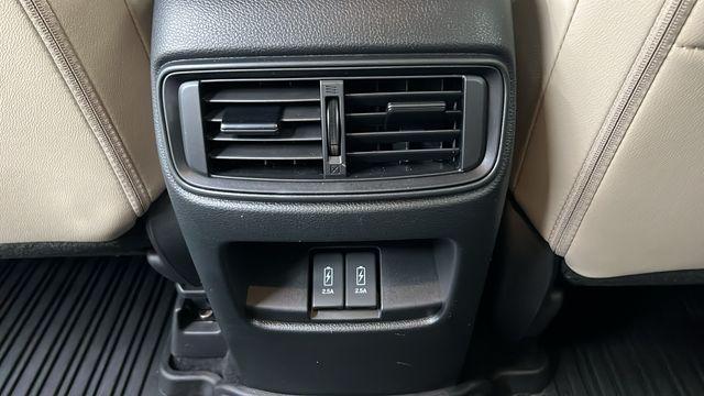 used 2022 Honda CR-V car, priced at $33,980