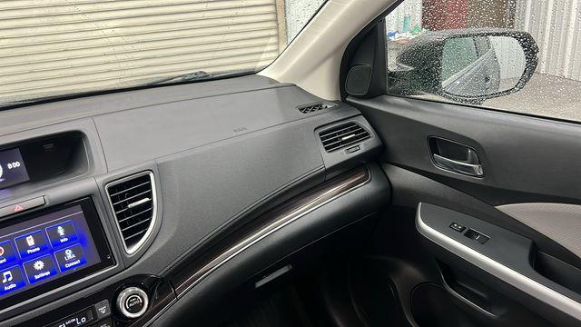 used 2016 Honda CR-V car, priced at $19,950