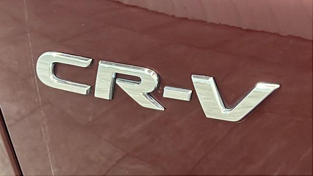 used 2018 Honda CR-V car, priced at $20,950