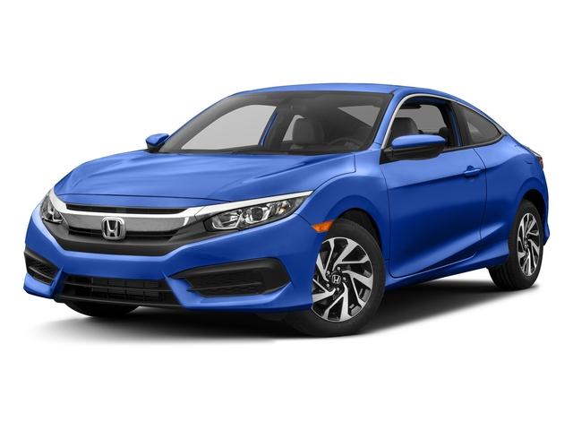 used 2016 Honda Civic car, priced at $11,950