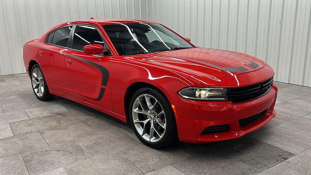 used 2020 Dodge Charger car, priced at $20,950