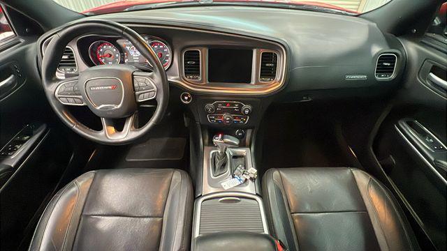 used 2020 Dodge Charger car, priced at $20,950