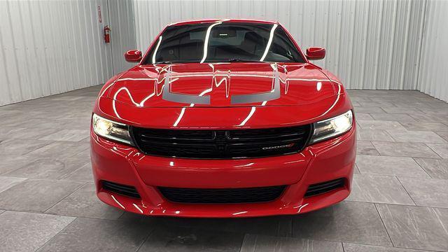 used 2020 Dodge Charger car, priced at $20,950