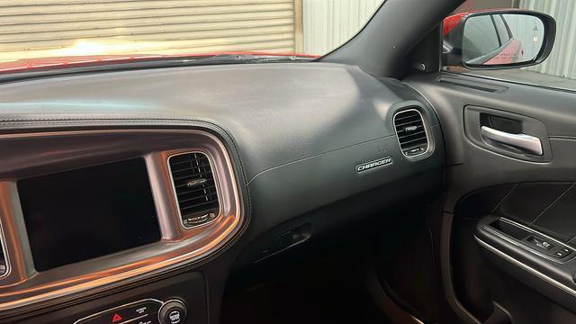 used 2020 Dodge Charger car, priced at $20,950