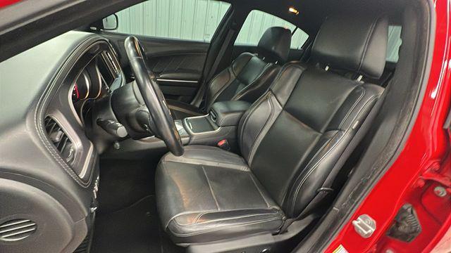 used 2020 Dodge Charger car, priced at $20,950