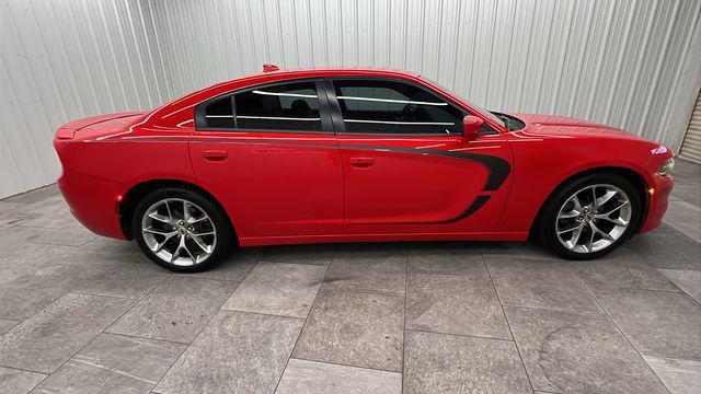 used 2020 Dodge Charger car, priced at $20,950