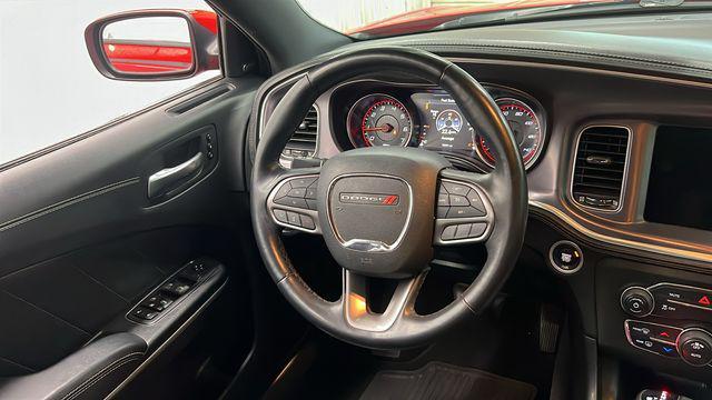 used 2020 Dodge Charger car, priced at $20,950