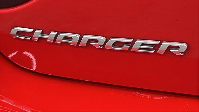 used 2020 Dodge Charger car, priced at $20,950