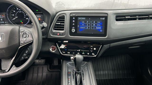 used 2022 Honda HR-V car, priced at $25,950