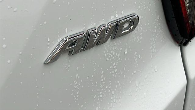 used 2022 Honda HR-V car, priced at $25,950