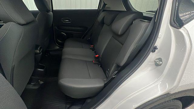 used 2022 Honda HR-V car, priced at $25,950