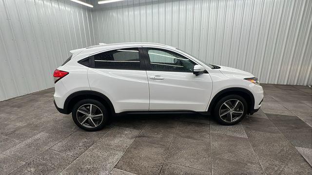 used 2022 Honda HR-V car, priced at $25,950