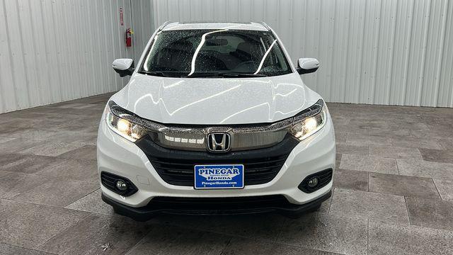 used 2022 Honda HR-V car, priced at $25,950