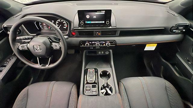 new 2025 Honda Pilot car, priced at $43,750