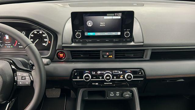 new 2025 Honda Pilot car, priced at $43,750