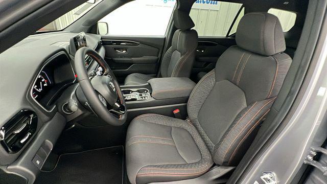 new 2025 Honda Pilot car, priced at $43,750