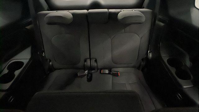 new 2025 Honda Pilot car, priced at $43,750