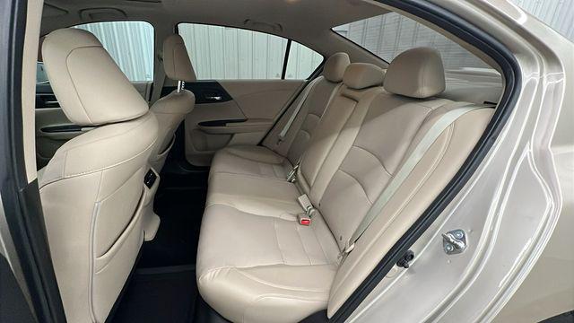 used 2015 Honda Accord car, priced at $13,950