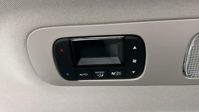 new 2025 Honda Odyssey car, priced at $48,815