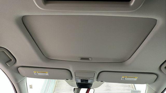 new 2025 Honda Odyssey car, priced at $48,815