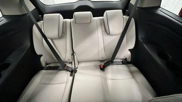 new 2025 Honda Odyssey car, priced at $48,815