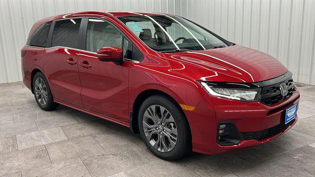 new 2025 Honda Odyssey car, priced at $48,815