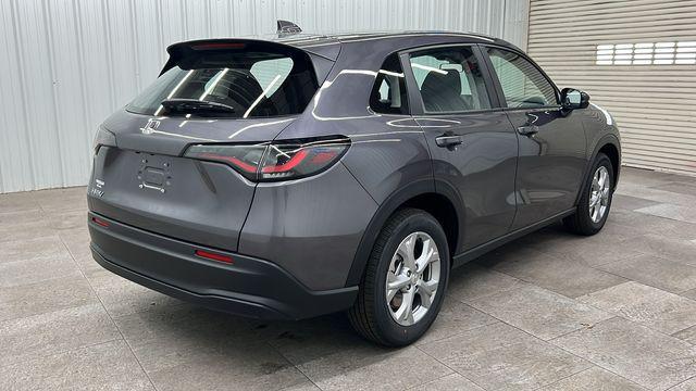 new 2025 Honda HR-V car, priced at $26,795