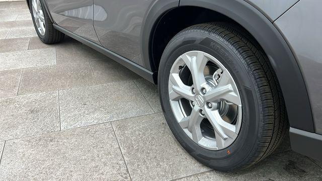new 2025 Honda HR-V car, priced at $26,795