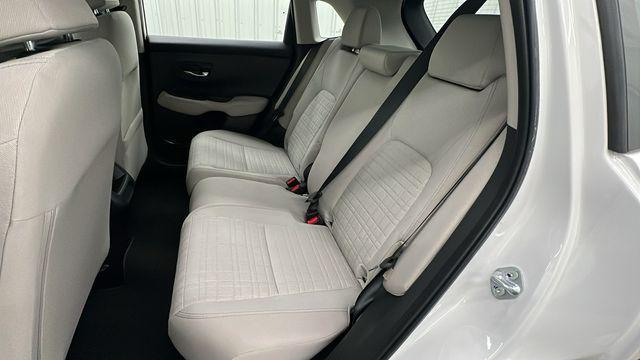 new 2025 Honda HR-V car, priced at $28,750