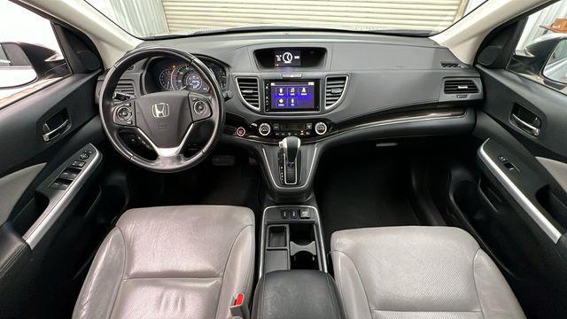 used 2016 Honda CR-V car, priced at $18,740