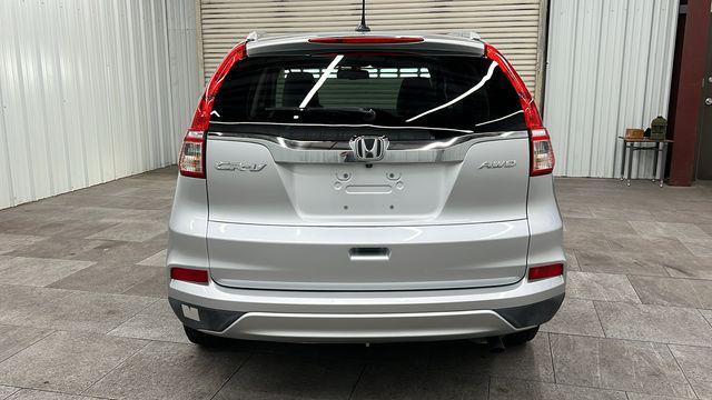 used 2016 Honda CR-V car, priced at $18,740