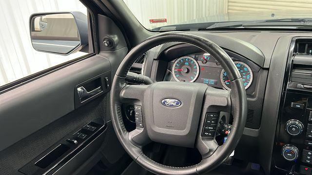 used 2012 Ford Escape car, priced at $8,950