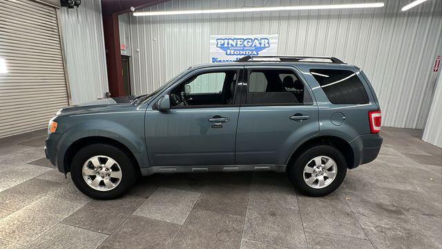 used 2012 Ford Escape car, priced at $8,950