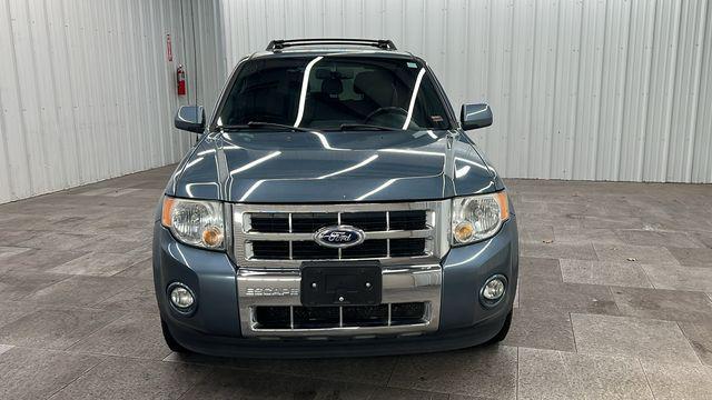 used 2012 Ford Escape car, priced at $8,950